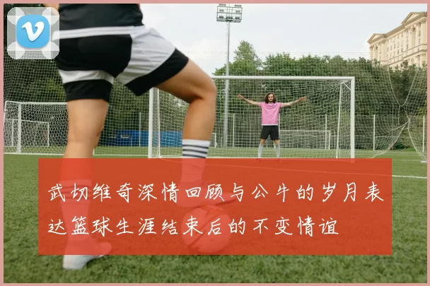 武切维奇深情回顾与公牛的岁月表达篮球生涯结束后的不变情谊