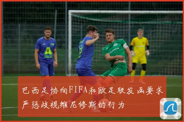 巴西足协向FIFA和欧足联发函要求严惩歧视维尼修斯的行为
